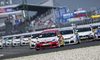 Volkswagen Castrol Cup na Slovakiaring