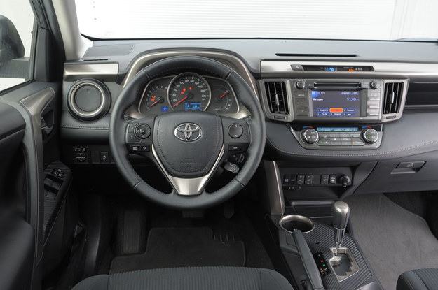 Toyota RAV4 2.0 Valvematic 150 4x4 Multidrive S Premium