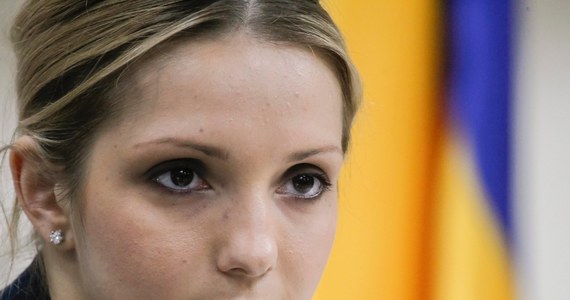 "Pierwszym zwycięstwem" nazwała córka byłej premier Ukrainy Julii Tymoszenko orzeczenie Europejskiego Trybunału Praw Człowieka, który uznał aresztowanie opozycjonistki za bezprawne. Jewhenija Tymoszenko uważa orzeczenie za podstawę do uwolnienia matki.