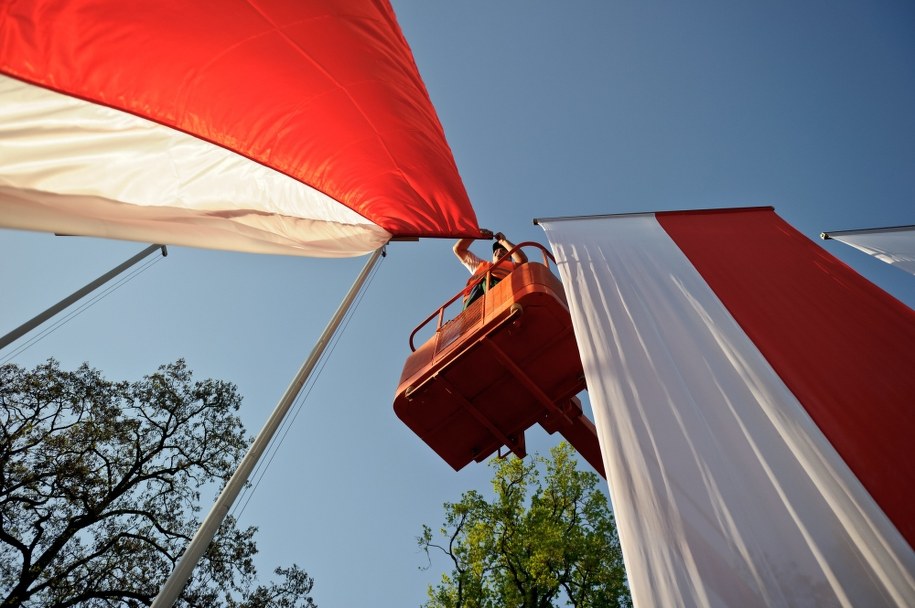 /Wojciech Pacewicz /PAP