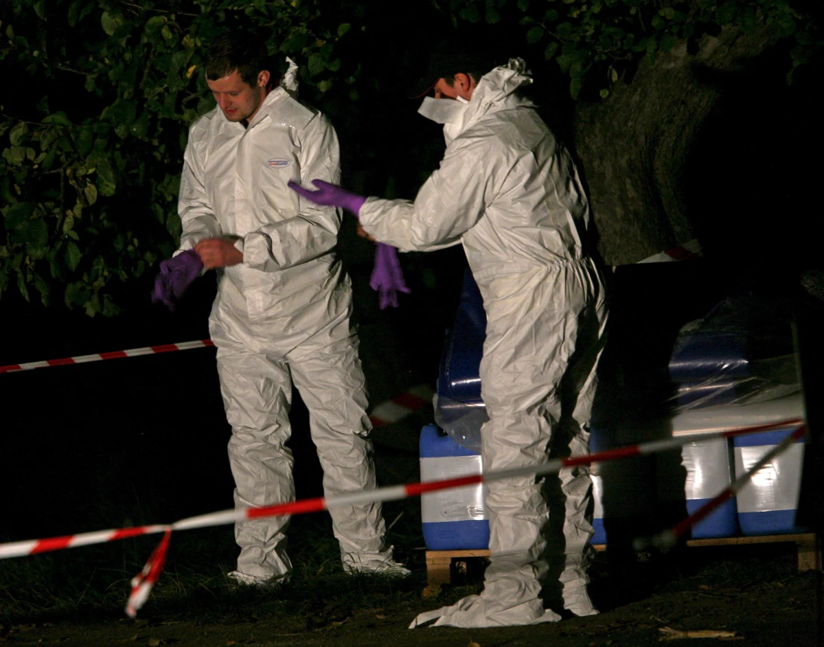 Chińscy naukowcy zostali ostro skrytykowani z skrajną nieodpowiedzialność. Powodem tego oburzenia są ich eksperymenty z wirusami grypy - ptasiej i ludzkiej.