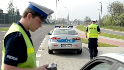 66 ofiar majówki na drogach. Ponad 4 tys. pijanych kierowców