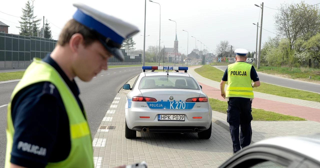 Rusza akcja społeczna "Równi na drogach"  