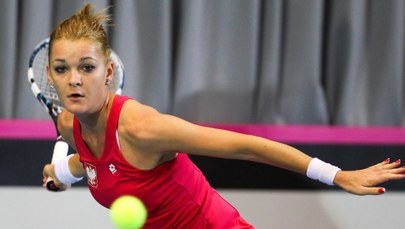 Turniej WTA w Madrycie: Agnieszka Radwańska pokonała Pironkową i jest w drugiej rundzie