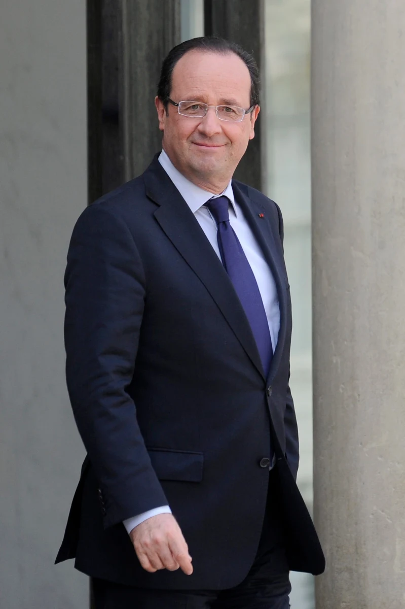 Katastrofalna pierwsza rocznica zwycięstwa wyborczego Françoisa Hollande’a. Po roku urzędowania obecny prezydent jest najbardziej niepopularną głową państwa od ponad 50 lat. Według najnowszego sondażu dla nadsekwańskiej stacji telewizyjnej i-Tele, z rządów Hollande’a zadowolonych jest już tylko 15 procent Francuzów.