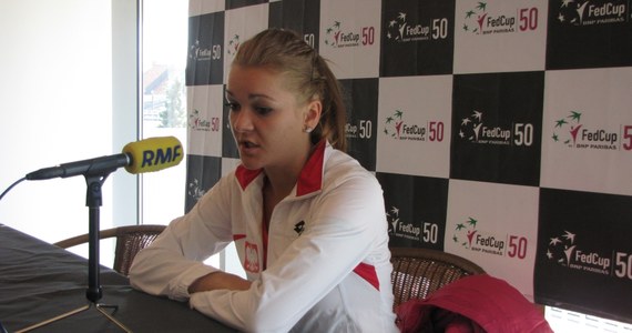 Agnieszka Radwańska na drugiej rundzie zakończyła występ w tenisowym turnieju WTA Tour rangi Premier I na kortach ziemnych w Madrycie (pula nagród 4 303 867 euro). Rozstawiona z numerem czwartym Polska przegrała z Brytyjką Laurą Robson 3:6, 1:6.