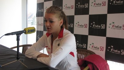 Agnieszka Radwańska odpadła w 2. rundzie turnieju w Madrycie