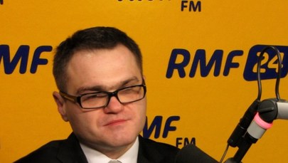 Rogalski: Macierewicz manipuluje PiS-em i działa na rękę Rosji