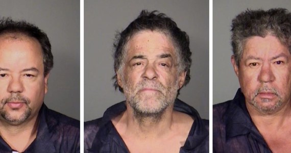 Departament Bezpieczeństwa w Cleveland udostępnił zdjęcia trzech mężczyzn, którzy zostali aresztowani w związku z uprowadzeniem trzech kobiet. Były one przetrzymywane w domu braci przez 10 lat.