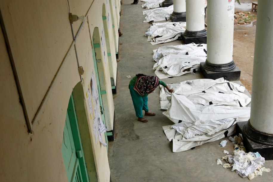 /ABIR ABDULLAH  /PAP