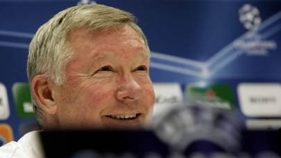Sir Alex Ferguson odchodzi na emeryturę. To koniec pewnej epoki