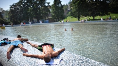 Opalanie jednak nie jest takie złe? Znamy wyniki najnowszych badań