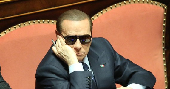 Sąd apelacyjny w Mediolanie utrzymał wyrok 4 lat więzienia dla byłego premiera Włoch Silvio Berlusconiego, wydany w październiku 2012 r. w procesie dotyczącym oszustw podatkowych przy zakupie praw do emisji zagranicznych filmów w jego telewizji Mediaset. Obrona Berlusconiego zapowiedziała skierowanie sprawy do Sądu Najwyższego. 