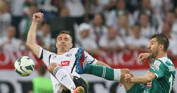 Legia Warszawa zdobyła Puchar Polski! Drużyna Jana Urbana przegrała w rewanżowym spotkaniu finałowym ze Śląskiem Wrocław 0:1. W pierwszym meczu wygrała jednak 2:0 i dzięki temu może cieszyć się ze zdobycia trofeum. Dla ekipy ze stolicy to trzeci Puchar Polski z rzędu.