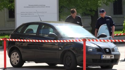 Jest wniosek o areszt dla Grzegorza Ś., który groził turystom na Wawelu