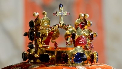 Klejnoty koronacyjne królów czeskich udostępnione publiczności 
