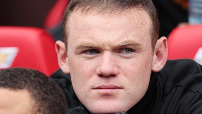 Rooney odejdzie z Manchesteru? "Jest zdeterminowany"