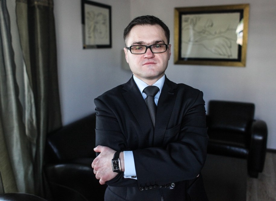 /Jakub Kaminski /PAP