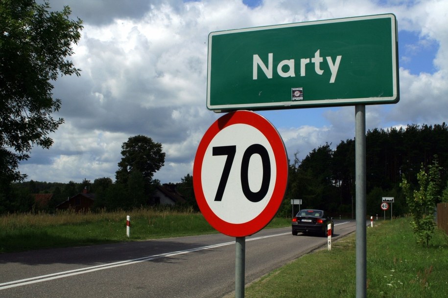 /Monika Kaczyńska    /PAP