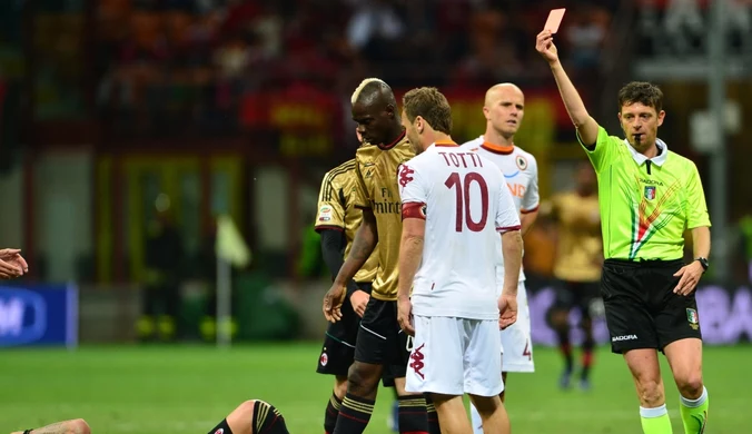 AC Milan bliżej gry w Lidze Mistrzów