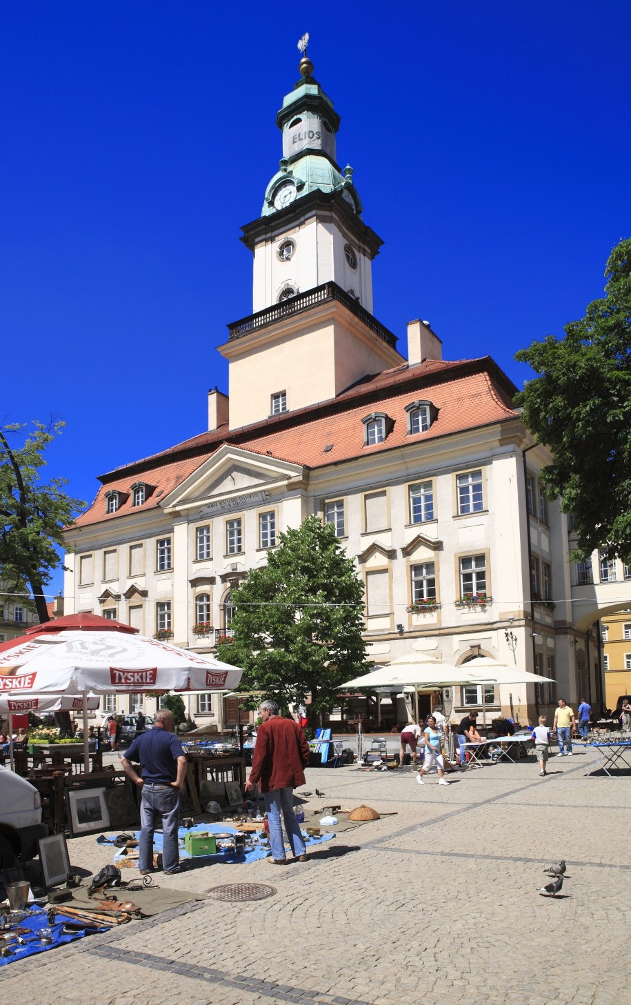 /Andreas Keuchel    /PAP/EPA