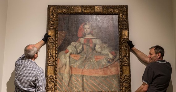 Do Muzeum Narodowego we Wrocławiu dotarł obraz Diego Velazqueza pt. "Infantka", przedstawiający Infantkę Małgorzatę Teresę. Dzieło zostało wypożyczone z wiedeńskiego Muzeum Historii Sztuki w ramach projektu  "Ganymed goes Europe", którego premiera już za 10 dni.