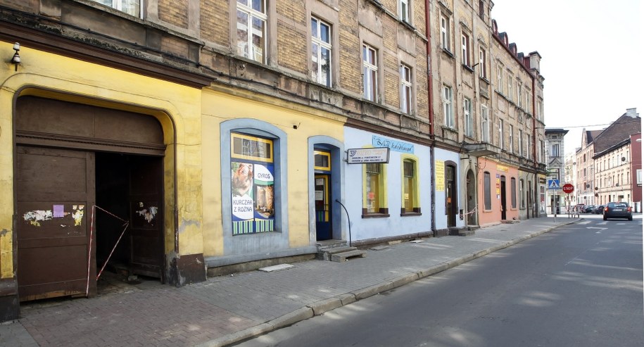 /Andrzej Grygiel /PAP