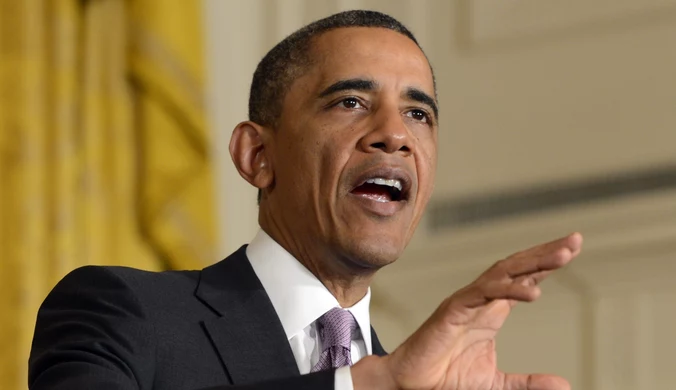 ​Administracja Obamy oskarżana o zastraszanie. "Te działania szokują i łamią wolność prasy"