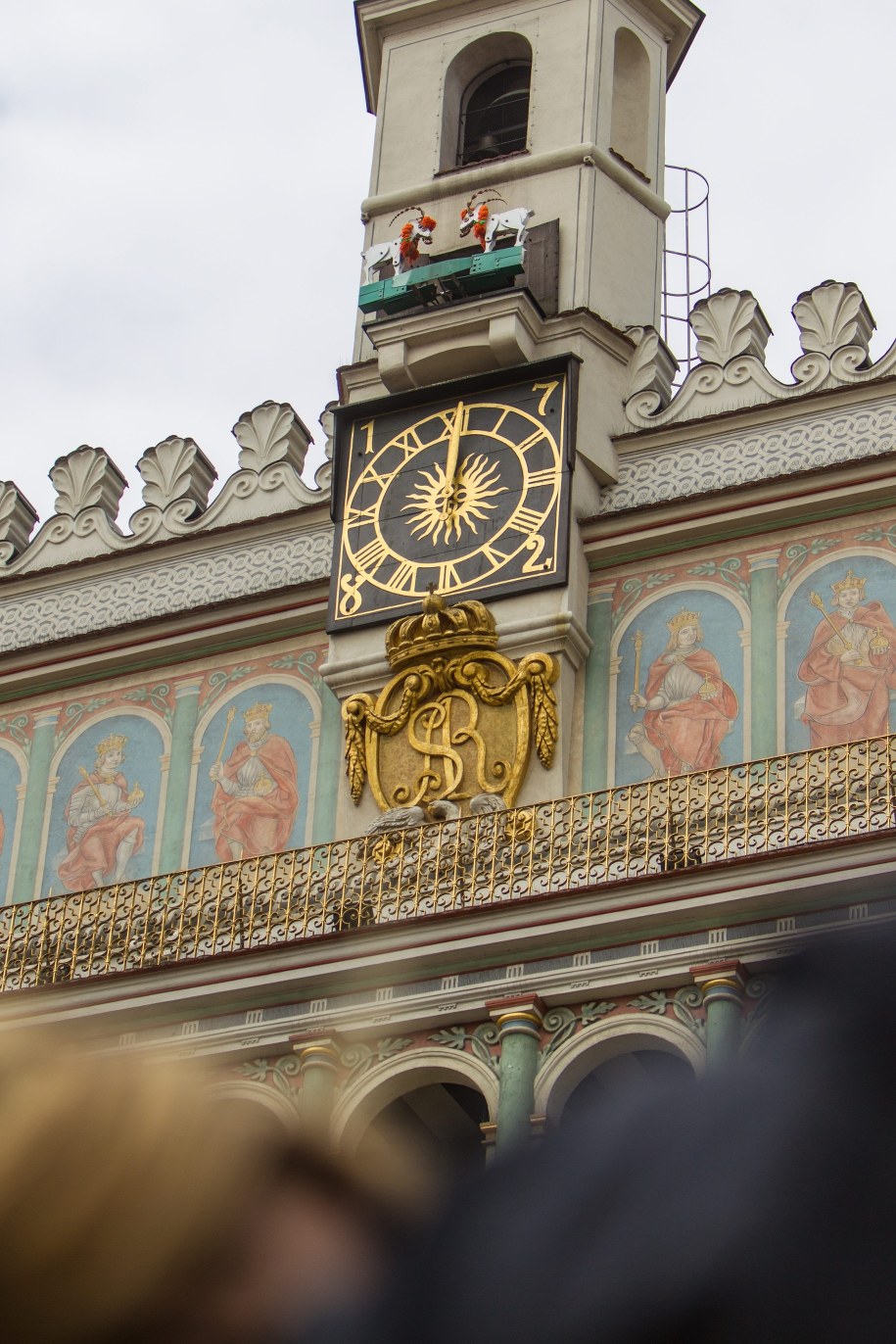 /Łukasz Ogrodowczyk /PAP