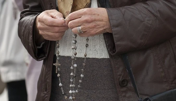 W Hiszpanii przybywa praktykujących katolików