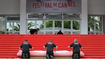 Gwiazdy zjeżdżają do Cannes. Rusza festiwal