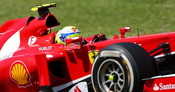 Brazylijczyk Felipe Massa, jeden z najlepszych kierowców Formuły 1, w sobotę pochwali się swoimi umiejętnościami w Warszawie. Kierowca teamu Ferrari spotka się z kibicami na wielkim motoryzacyjnym show. 