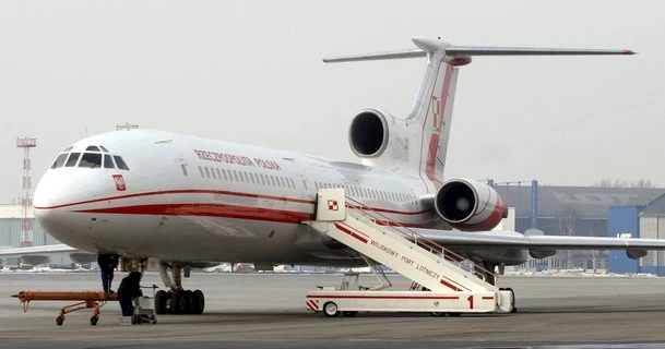 Tu-154M