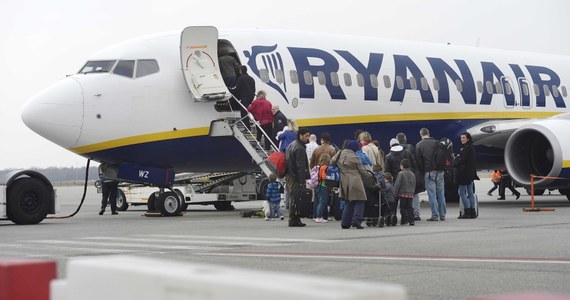 Brytyjczyk Ryan Irwin otrzymał ofertę pracy za sterami samolotów linii Ryanair. Nie byłoby może w tym nic dziwnego, gdyby nie... jego wiek. Irwin ma 19 lat.