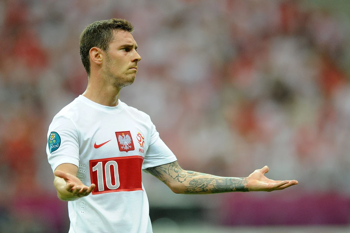 Ludovic Obraniak zrezygnował z gry w reprezentacji Polski - poinformował rzecznik prasowy PZPN Jakub Kwiatkowski. Piłkarz Girondins Bordeaux swoją decyzję przekazał za pośrednictwem sms-a dyrektorowi technicznemu kadry Konradowi Paśniewskiemu.„Rezygnuję z gry w kadrze” - powiedział Ludovic Obraniak. "Dopóki selekcjonerem będzie Waldemar Fornalik, nie będę już grał w tej drużynie" - stwierdził. 