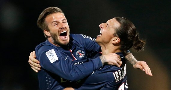 115-krotny reprezentant Anglii David Beckham ogłosił, że po tym sezonie zakończy karierę piłkarską. Od trzech miesięcy występuje w Paris Saint Germain, z którym zdobył mistrzostwo Francji. 