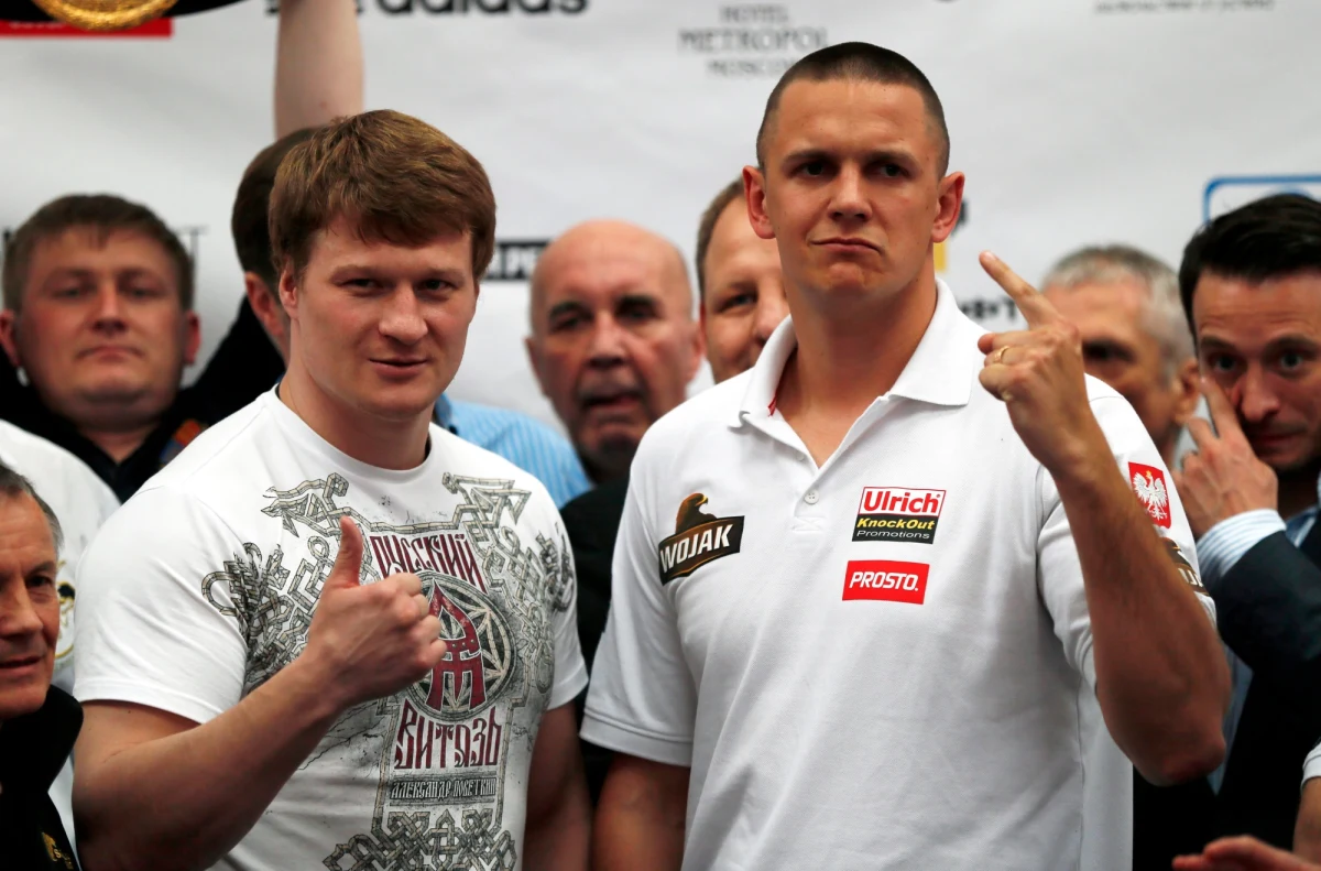 Andrzej Wawrzyk powalczy wieczorem w Moskwie z Rosjaninem Aleksandrem Powietkinem o tytuł mistrza świata federacji WBA w wadze ciężkiej. Gdyby udało mu się wygrać, osiągnąłby największy sukces w historii naszego boksu w królewskiej kategorii wagowej.
