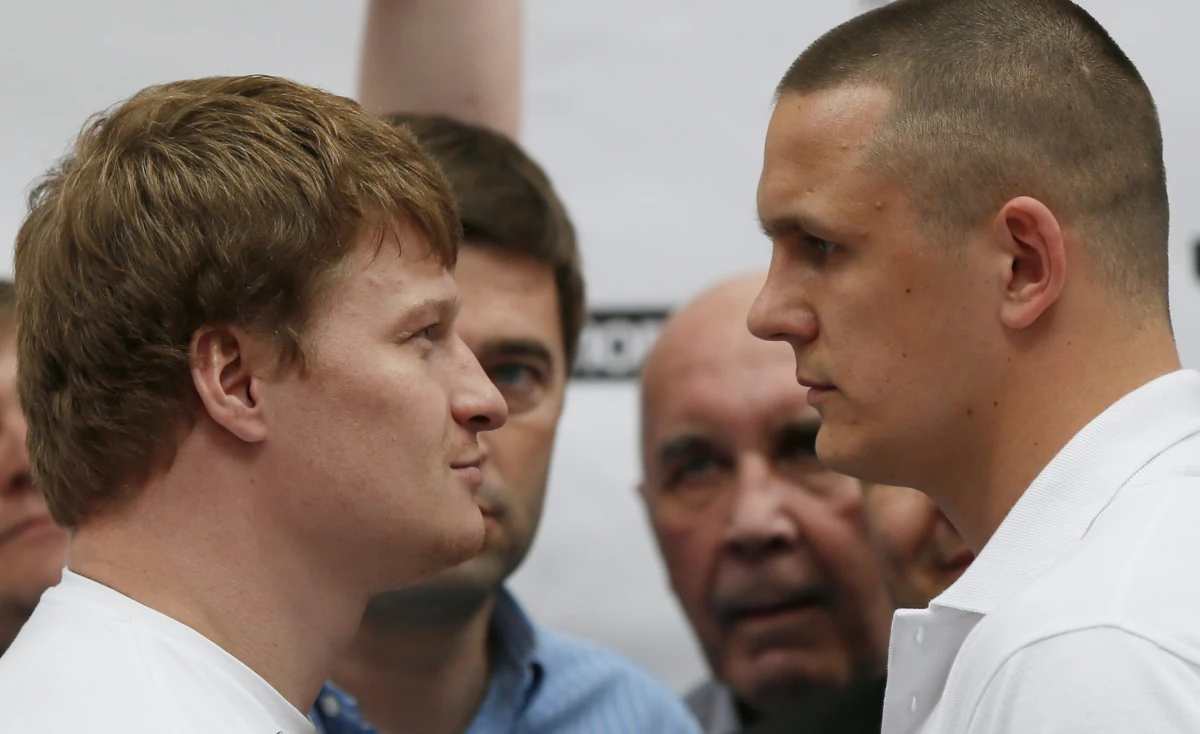 Polski pięściarz nie miał nic do powiedzenia w konfrontacji z faworyzowanym Powietkinem. W niespełna dziewięć minut Wawrzyk aż trzykrotnie padał na deski ringu, aż wreszcie arbiter Russell Mora odesłał bezradnego krakowianina do narożnika. 