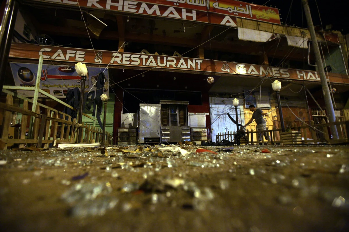 W piątkowych zamachach przeciwko sunnitom, przeprowadzonych w jednej z dzielnic Bagdadu oraz w mieście Bakuba na północy kraju, zginęło 70 osób. To najtragiczniejszy bilans zamachów w Iraku w ciągu ostatnich dwóch miesięcy.