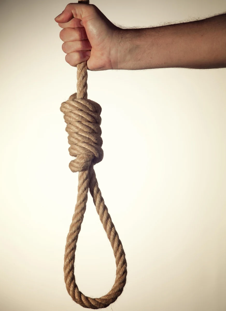 Dwóch mężczyzn, skazanych za szpiegostwo, powieszono dziś rano w stolicy Iranu Teheranie. Jeden z nich miał być agentem izraelskiego Mossadu, drugi - amerykańskiej CIA.