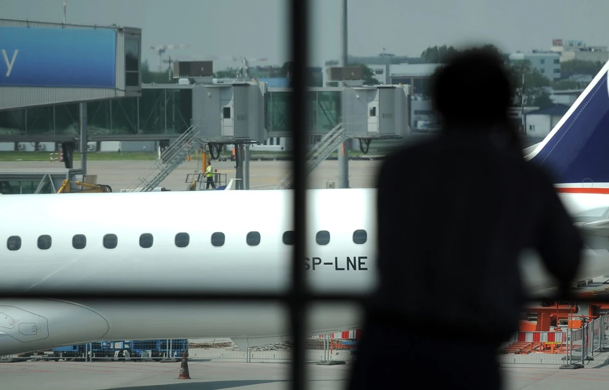 Pech siedmiu szkolnych grup z różnych miast Polski, które w tym tygodniu mają lecieć do USA na finał Odysei Umysłów - prestiżowego konkursu dla najbardziej kreatywnych uczniów z całego świata. Viki Travel - firma, która organizowała ich przelot, upadła. Uczniowie walczą o wyjazd. Jeszcze dwie z oszukanych drużyn potrzebują wsparcia. 