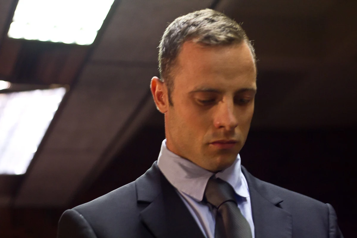 Trener oskarżonego o zabójstwo południowoafrykańskiego niepełnosprawnego lekkoatlety Oscara Pistoriusa, przyznał, że jego podopieczny nie będzie startował w tym sezonie. Informację potwierdziły także media. 