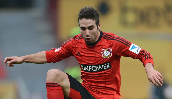 Daniel Carvajal (Bayer Leverkusen)