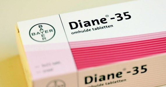 Ostrożnie z Diane 35, to nie jest środek antykoncepcyjny - ostrzega prezes Urzędu Rejestracji Produktów Leczniczych. Ostrzeżenie wynika z nowych rekomendacji Komitetu Europejskiej Agencji Leków (EMA), która po skandalu we Francji przez kilka miesięcy analizowała ryzyko używania tego preparatu.