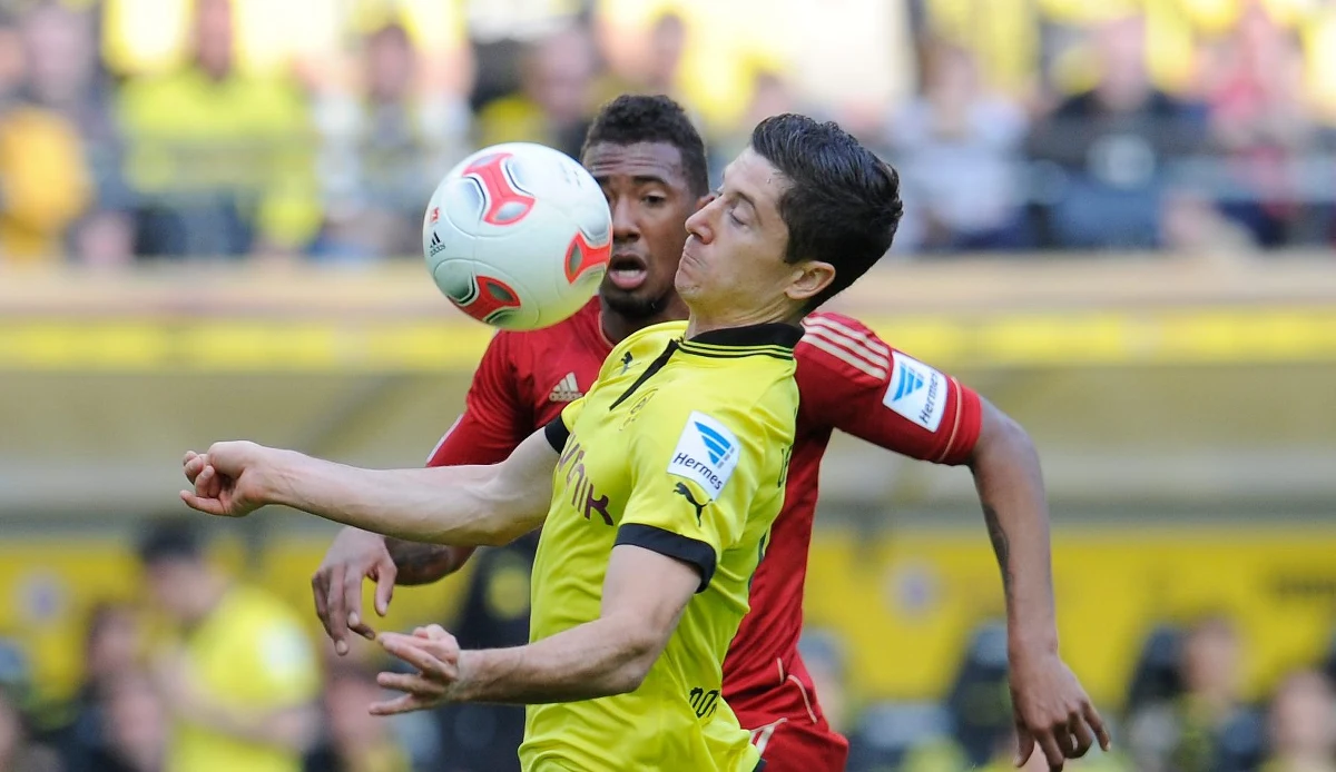 Piłkarz Bayernu Monachium Jerome Boateng przed sobotnim finałem Ligi Mistrzów z Borussią Dortmund przyznał, że oba zespoły świetnie się znają. Reprezentant Niemiec obiecuje zrewanżować się za ubiegłoroczną porażkę w finale z Chelsea Londyn.