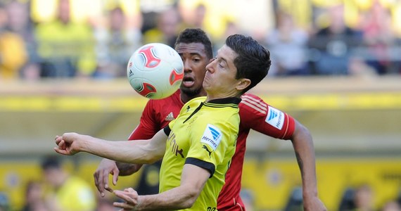 Piłkarz Bayernu Monachium Jerome Boateng przed sobotnim finałem Ligi Mistrzów z Borussią Dortmund przyznał, że oba zespoły świetnie się znają. Reprezentant Niemiec obiecuje zrewanżować się za ubiegłoroczną porażkę w finale z Chelsea Londyn.