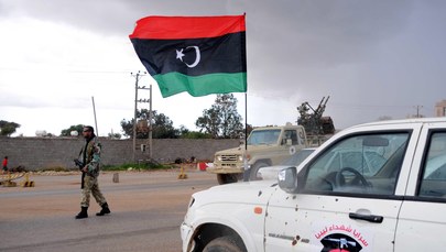 USA zidentyfikowały podejrzanych o atak na konsulat w Bengazi 