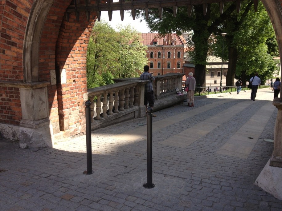 /Maciej Grzyb /RMF FM