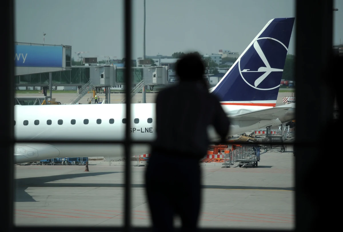 Fundacja Odyseja Umysłów złożyła do prokuratury rejonowej w Kwidzynie zawiadomienie o podejrzeniu popełnienia przestępstwa przez właścicielkę firmy Viki Travel. To ona organizowała przelot do USA finalistów Odysei Umysłów. Przyjęła pieniądze, ale nie opłaciła biletów. 