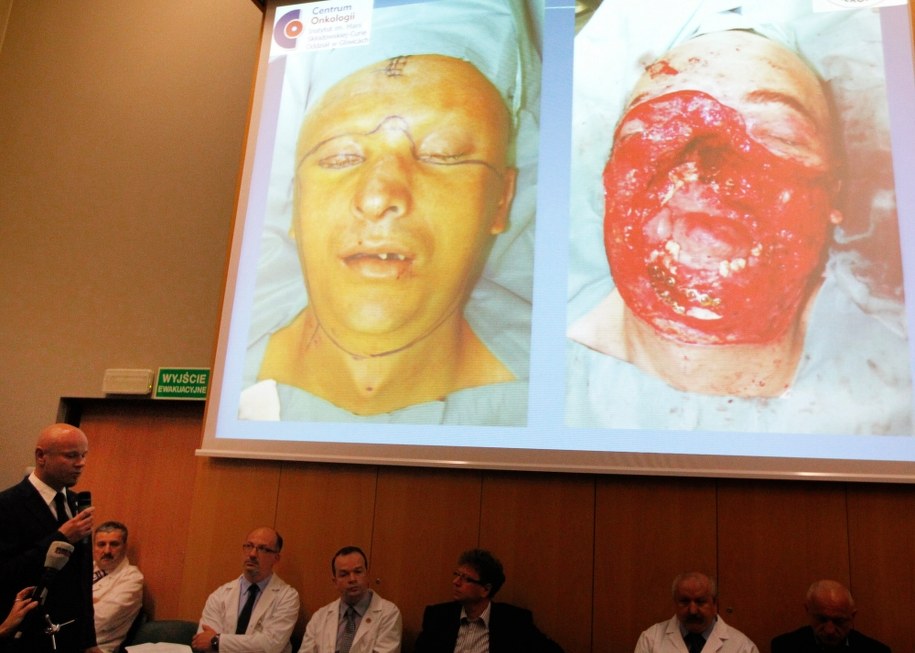 /Andrzej Grygiel /PAP